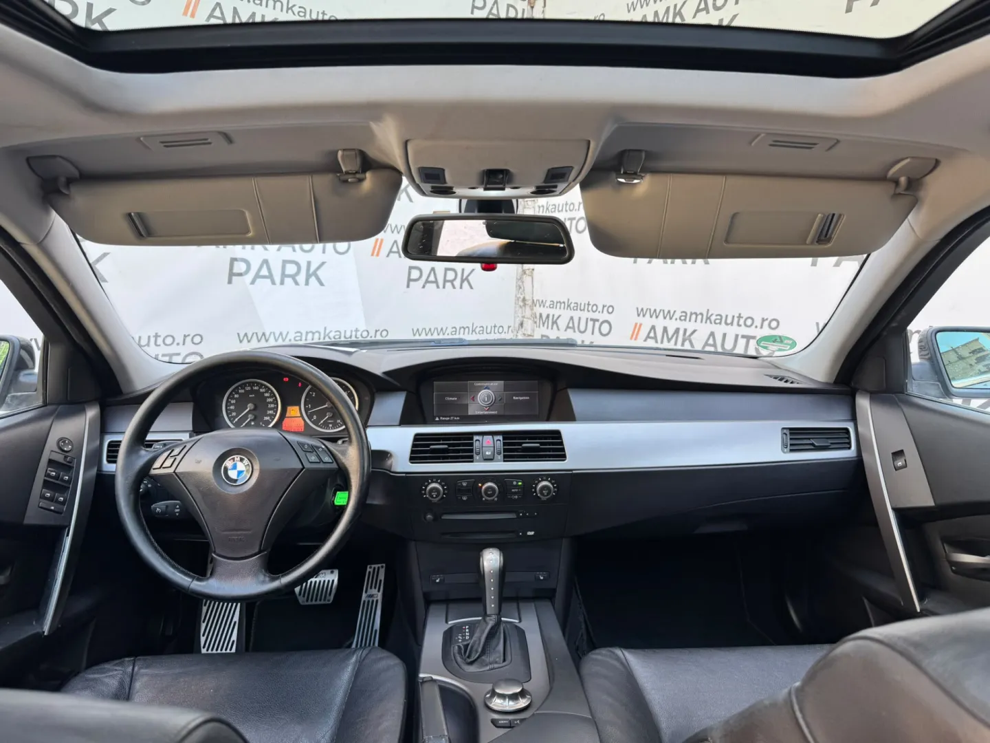 Cumpara/ Vinde online BMW 5 Series 2004 SH, la cel mai bun pret pentru tine!