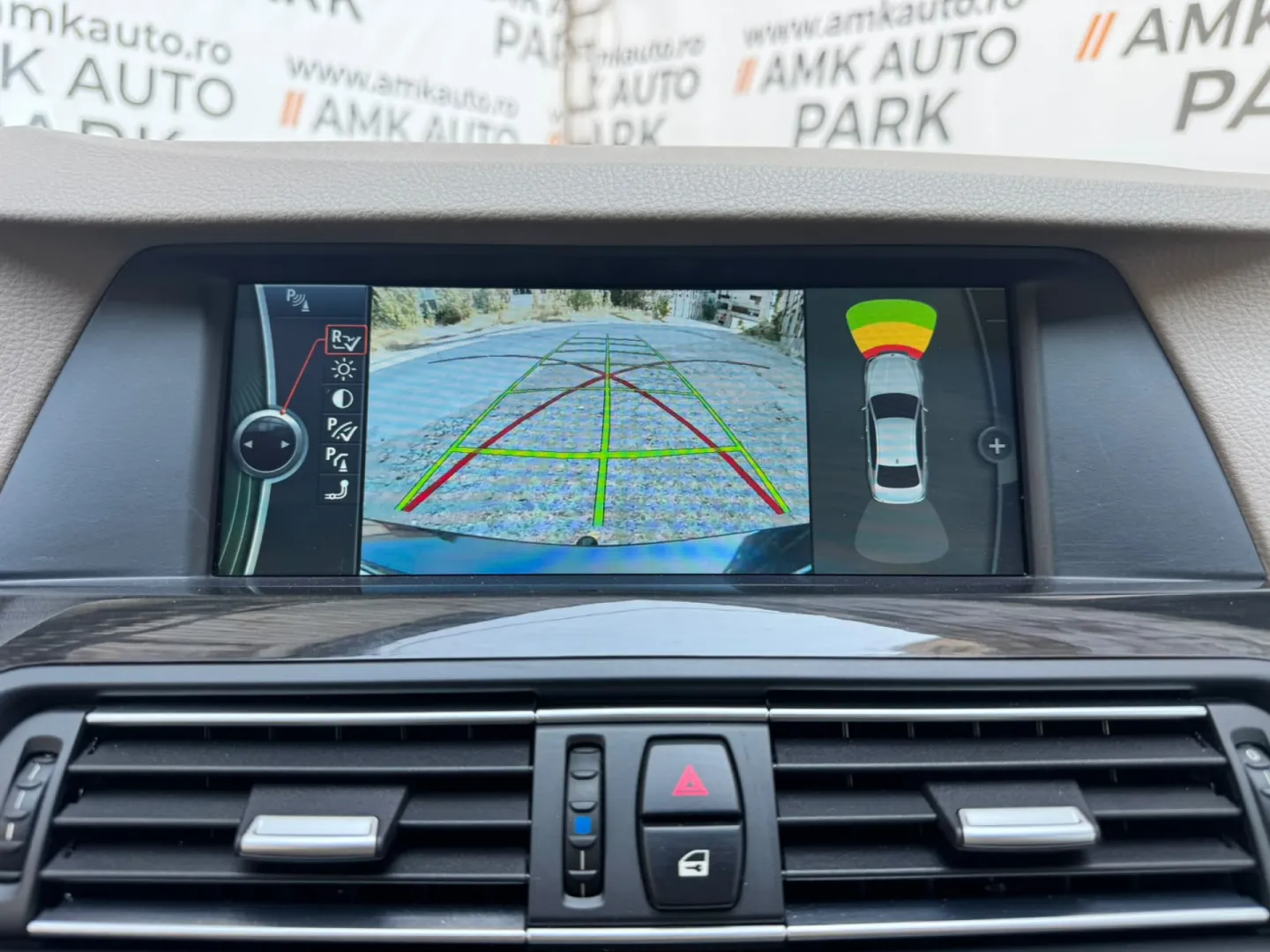Cumpara/ Vinde online BMW 5 Series 2012 SH, la cel mai bun pret pentru tine!