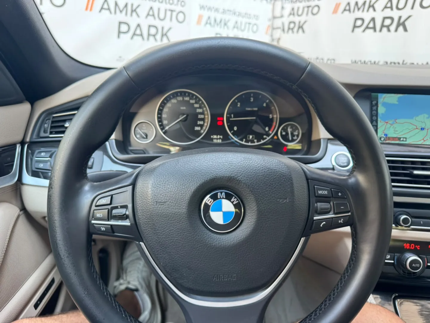 Cumpara/ Vinde online BMW 5 Series 2012 SH, la cel mai bun pret pentru tine!