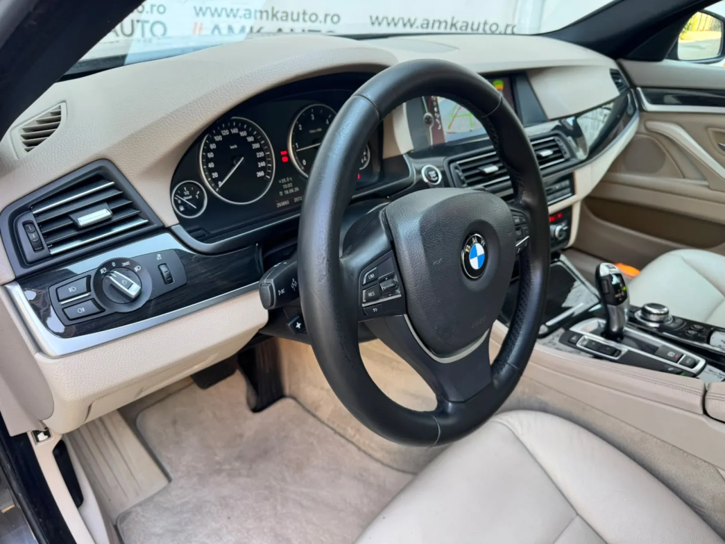 Cumpara/ Vinde online BMW 5 Series 2012 SH, la cel mai bun pret pentru tine!