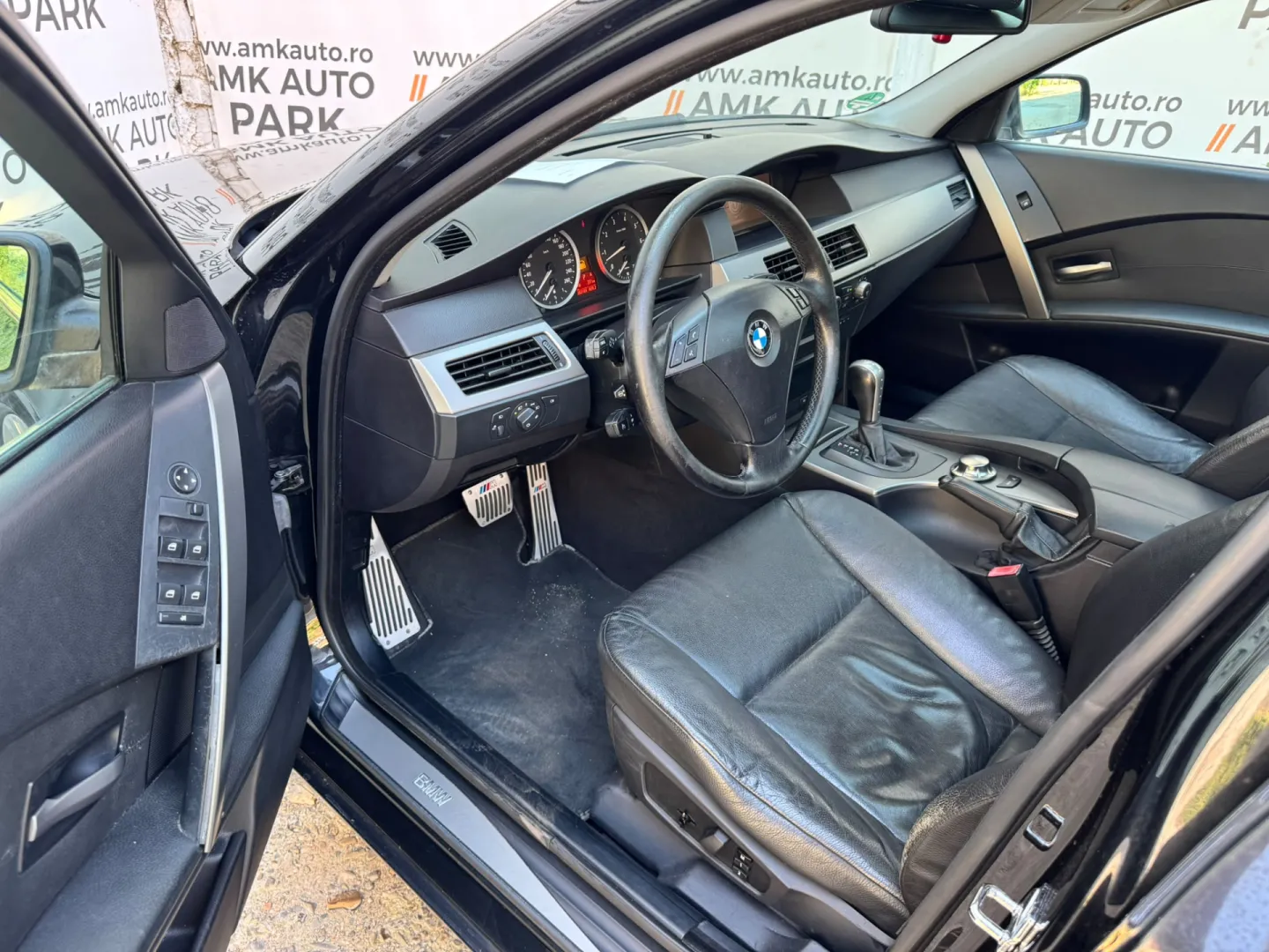 Cumpara/ Vinde online BMW 5 Series 2004 SH, la cel mai bun pret pentru tine!