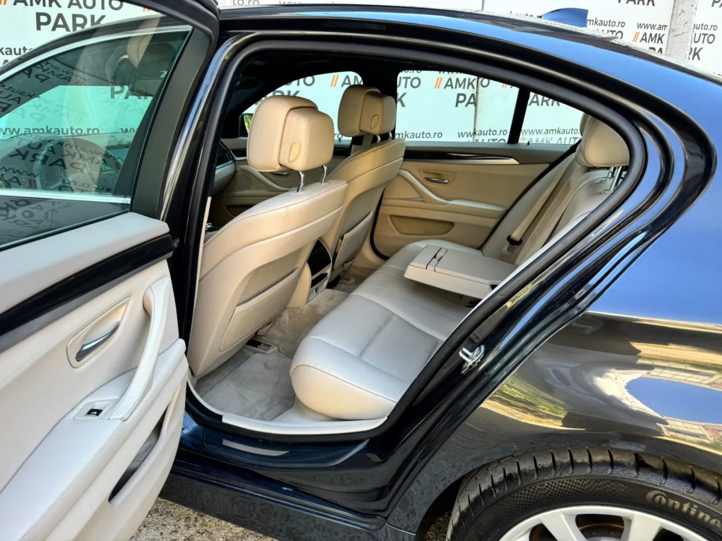 Cumpara/ Vinde online BMW 5 Series 2012 SH, la cel mai bun pret pentru tine!