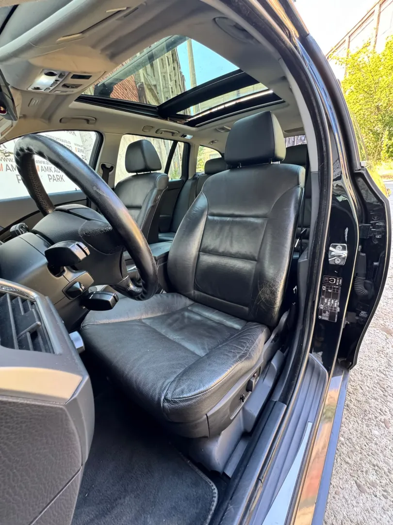 Cumpara/ Vinde online BMW 5 Series 2004 SH, la cel mai bun pret pentru tine!