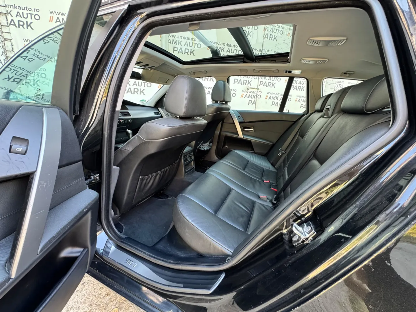 Cumpara/ Vinde online BMW 5 Series 2004 SH, la cel mai bun pret pentru tine!