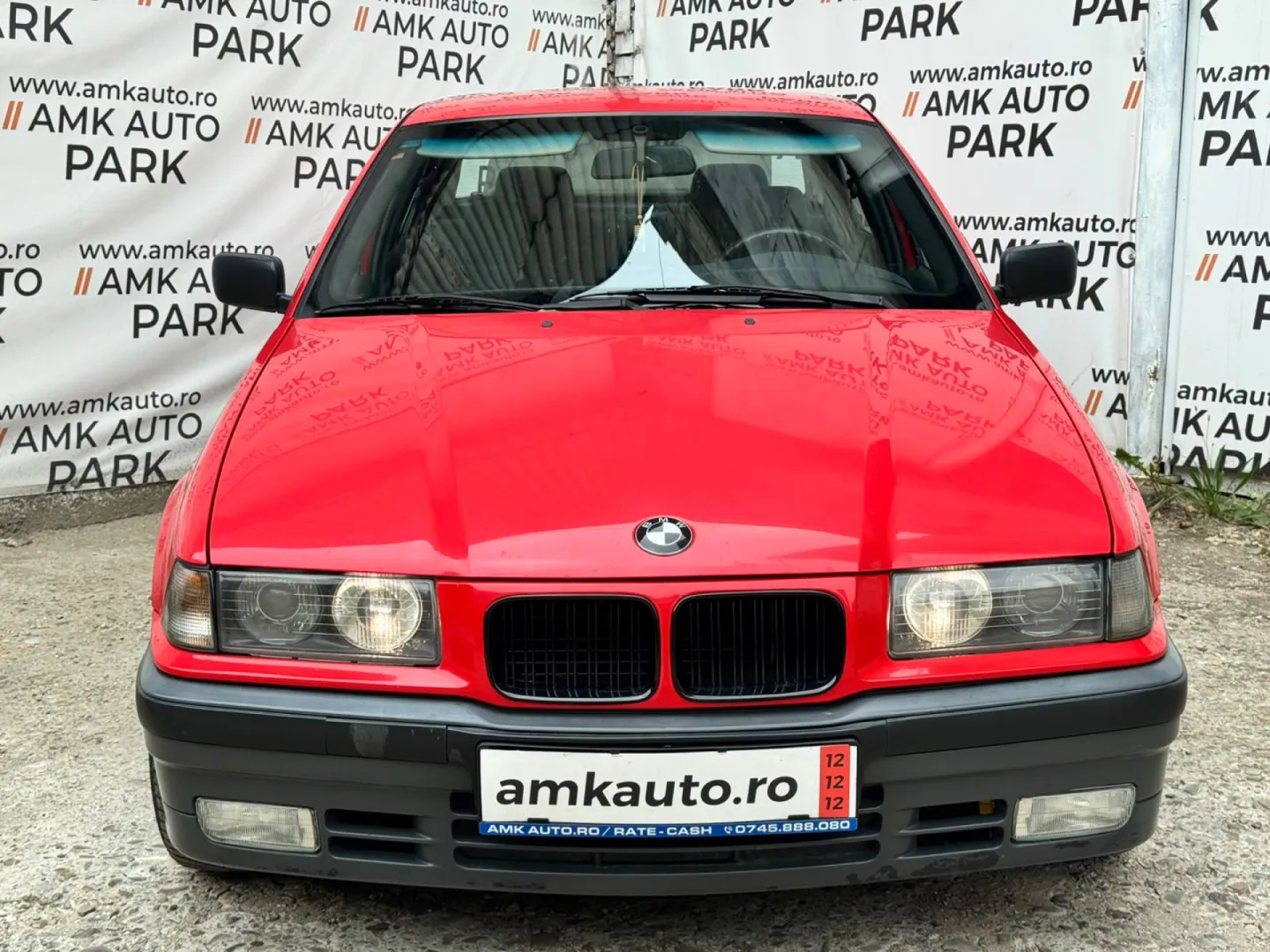Cumpara/ Vinde online BMW 3 Series 1993 SH, la cel mai bun pret pentru tine!