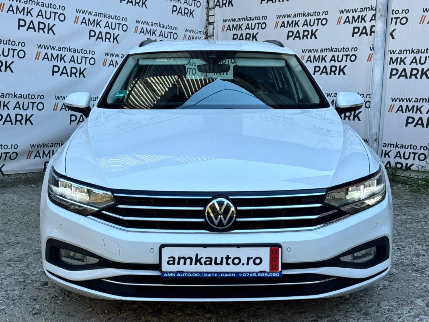 Cumpara/ Vinde online Volkswagen Passat 2021 SH, la cel mai bun pret pentru tine!