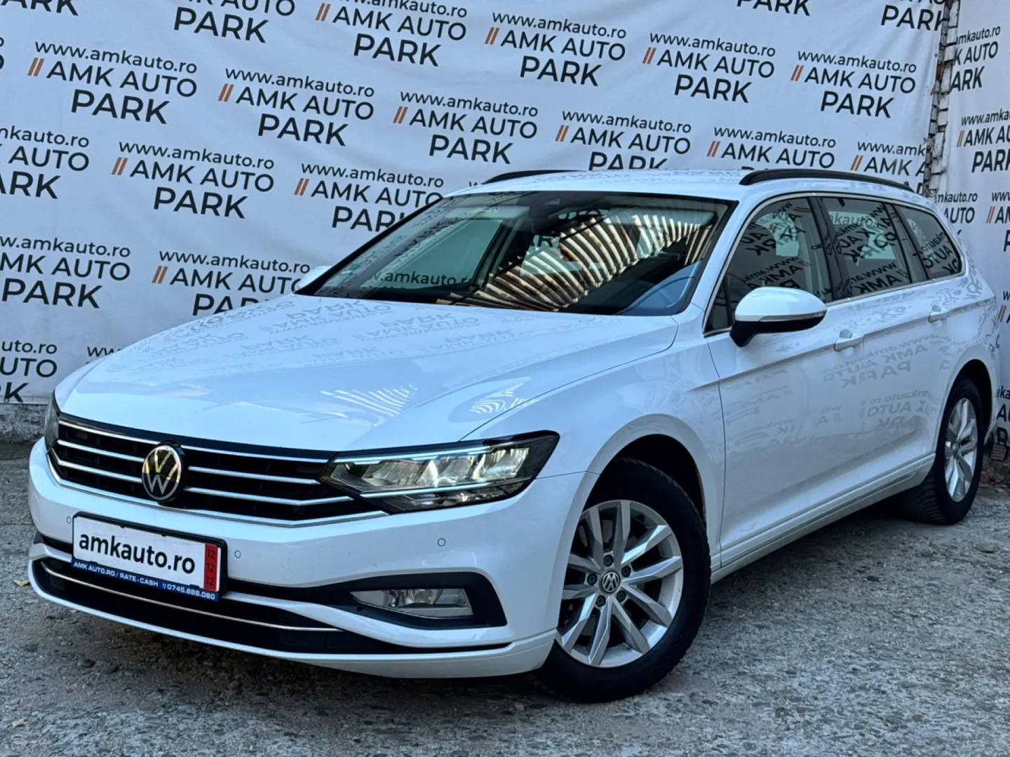 Cumpara/ Vinde online Volkswagen Passat 2021 SH, la cel mai bun pret pentru tine!
