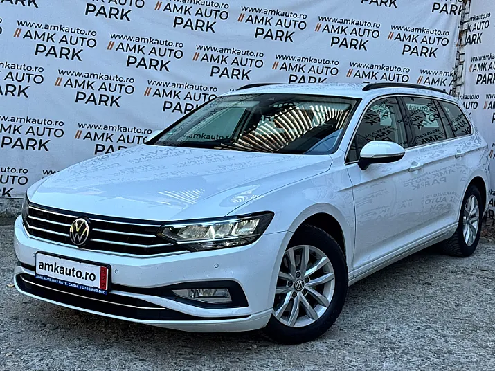 Cumpără / Vinde Volkswagen Passat 2021 SH, la cel mai bun pret pentru tine!