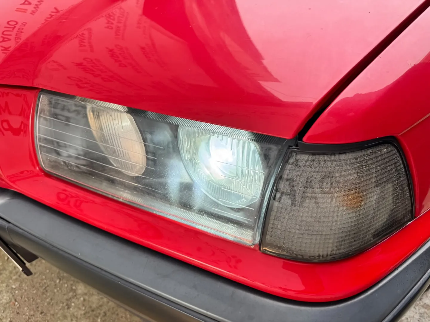 Cumpara/ Vinde online BMW 3 Series 1993 SH, la cel mai bun pret pentru tine!