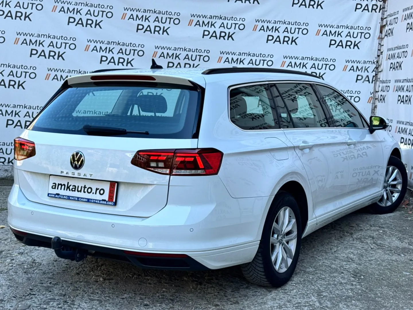 Cumpara/ Vinde online Volkswagen Passat 2021 SH, la cel mai bun pret pentru tine!