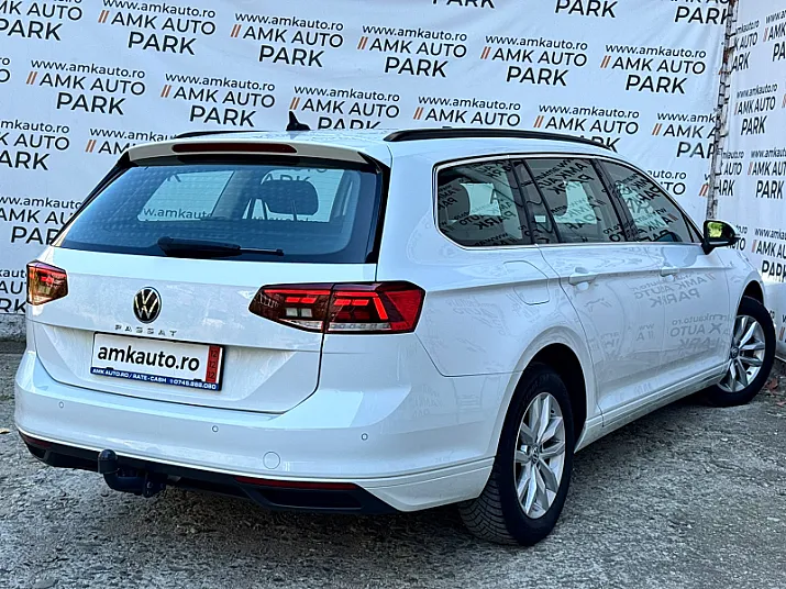 Cumpără / Vinde Volkswagen Passat 2021 SH, la cel mai bun pret pentru tine!
