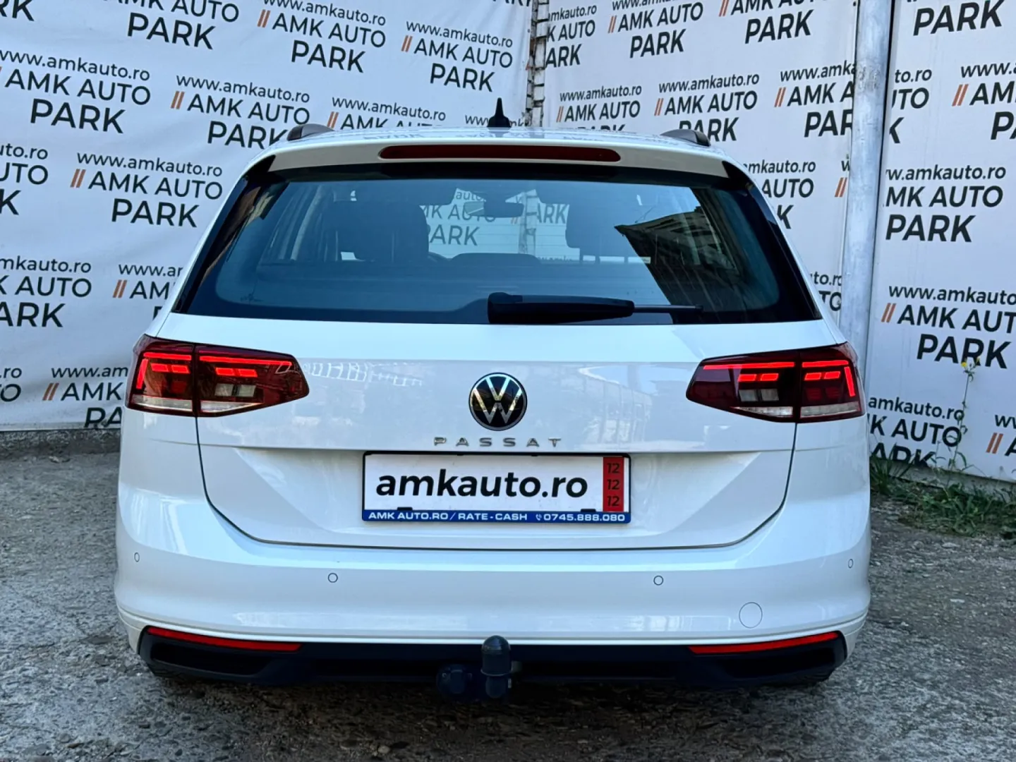 Cumpara/ Vinde online Volkswagen Passat 2021 SH, la cel mai bun pret pentru tine!