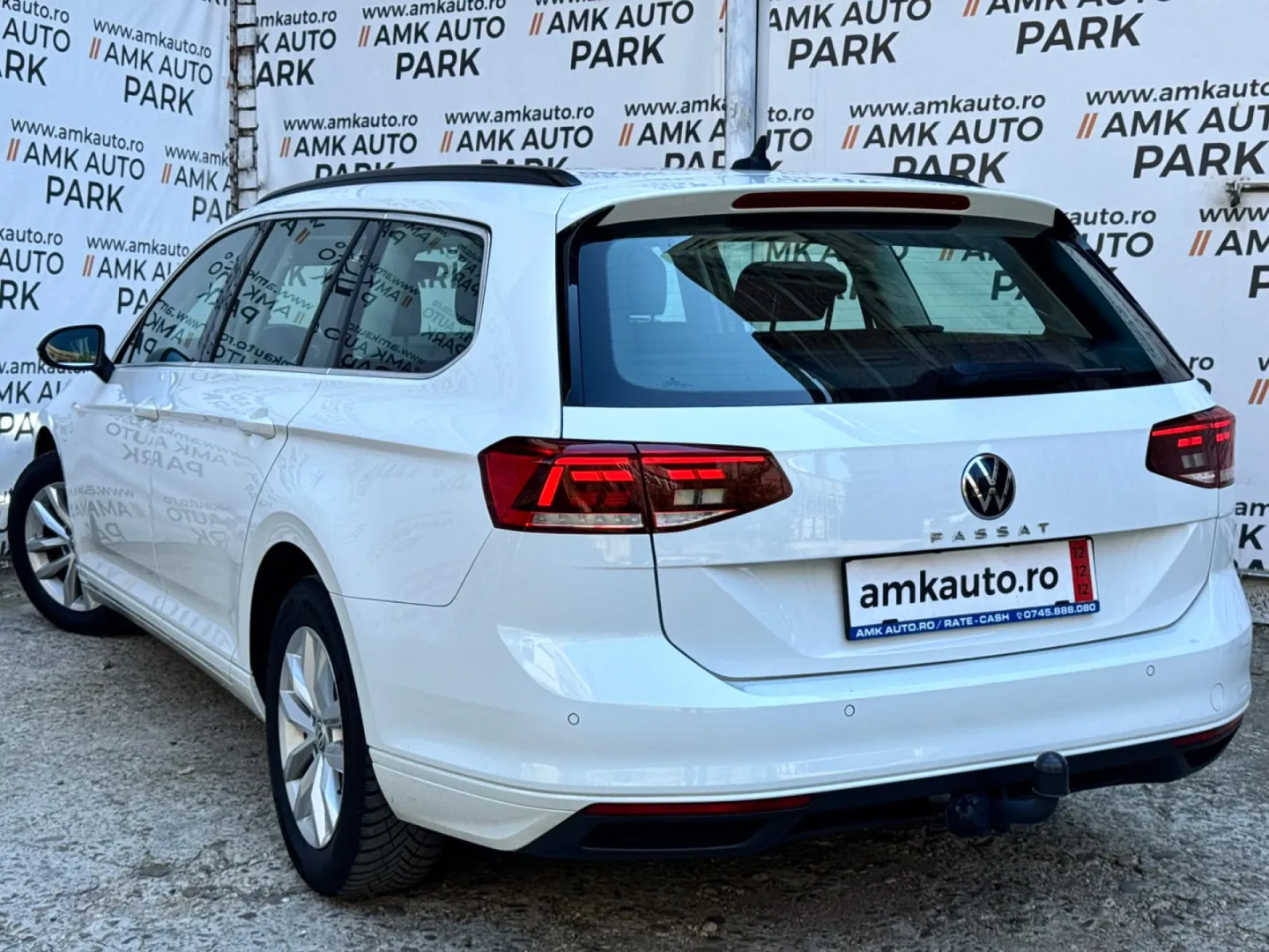 Cumpara/ Vinde online Volkswagen Passat 2021 SH, la cel mai bun pret pentru tine!