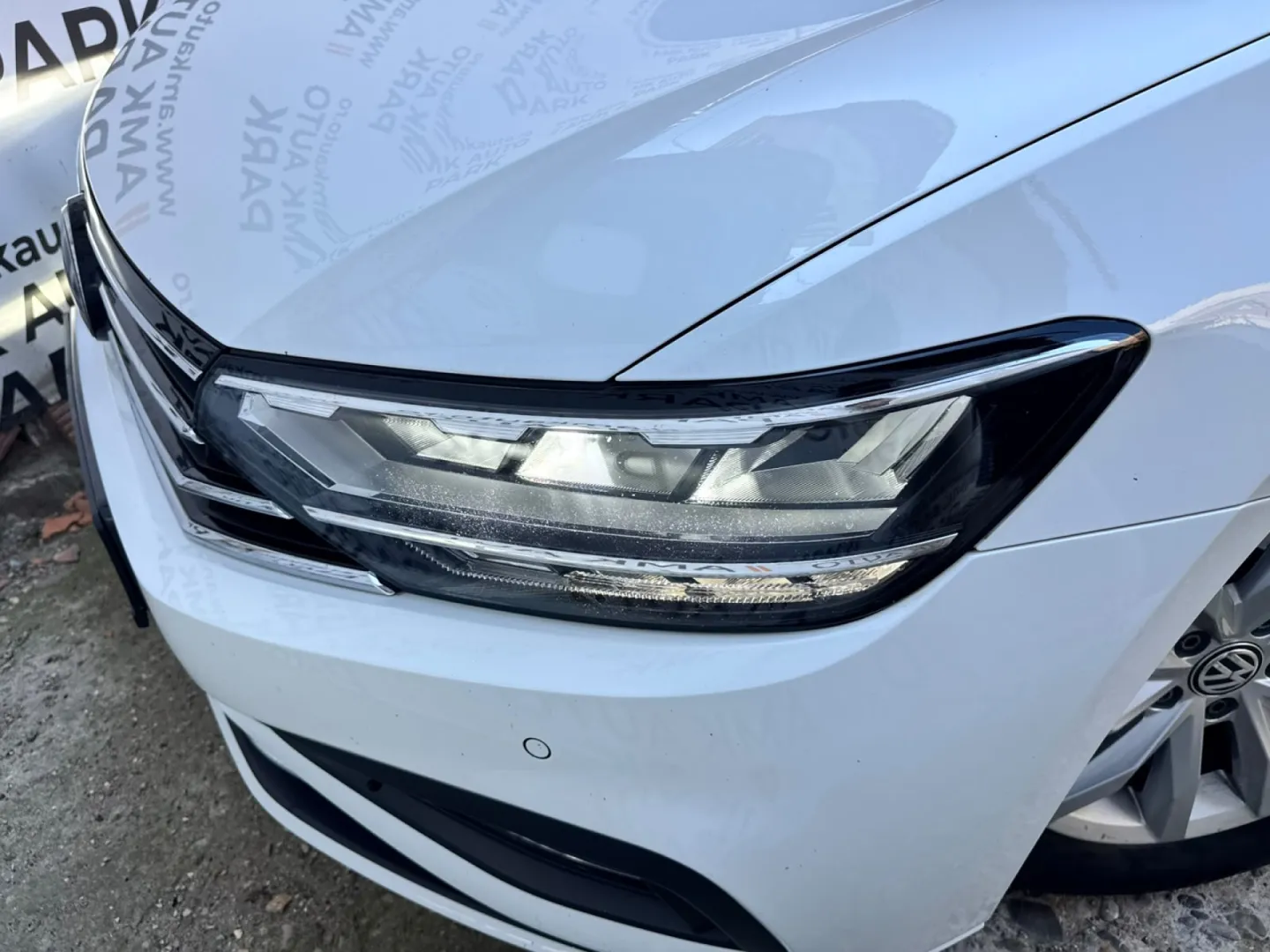 Cumpara/ Vinde online Volkswagen Passat 2021 SH, la cel mai bun pret pentru tine!