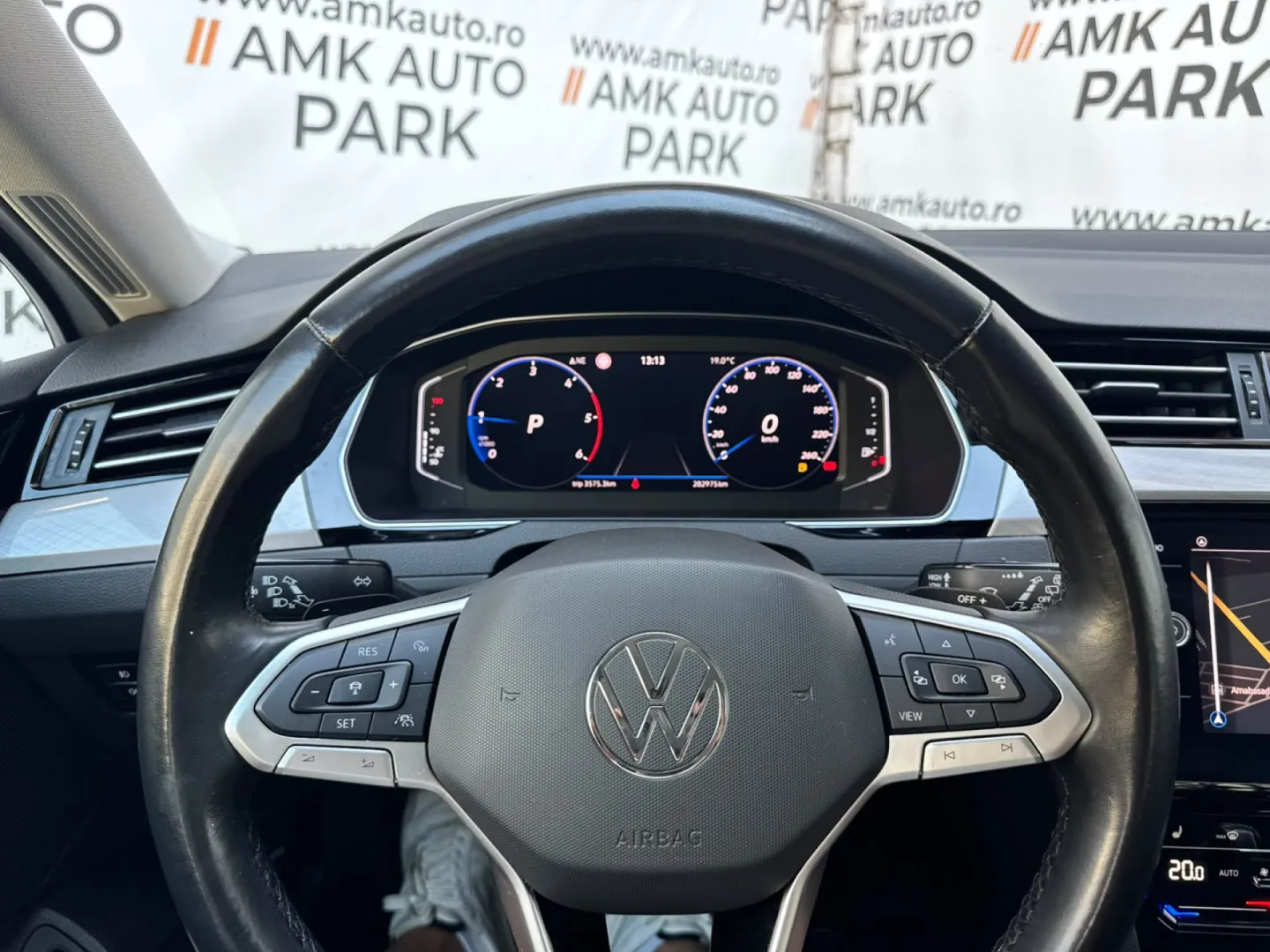 Cumpara/ Vinde online Volkswagen Passat 2021 SH, la cel mai bun pret pentru tine!
