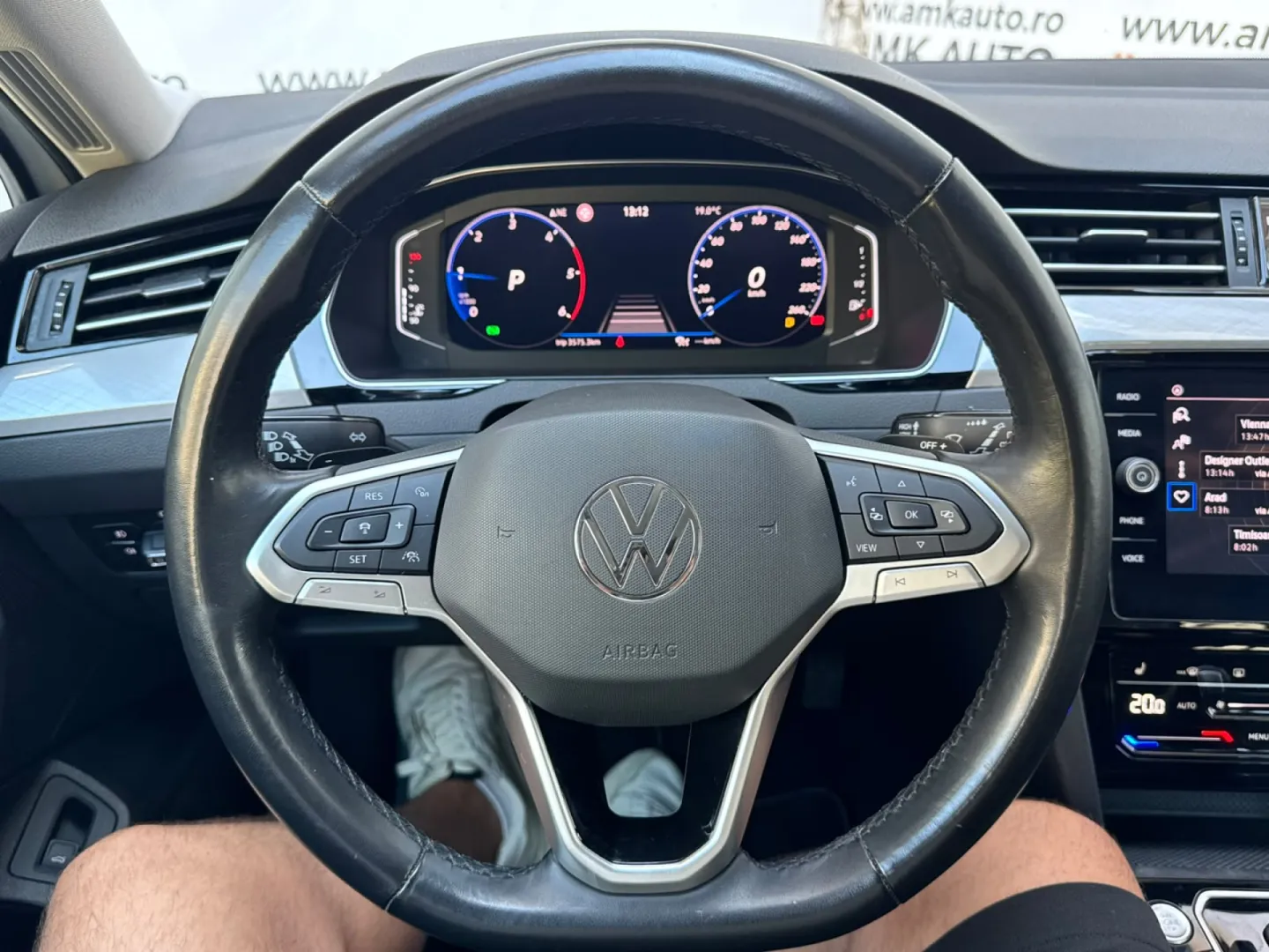 Cumpara/ Vinde online Volkswagen Passat 2021 SH, la cel mai bun pret pentru tine!
