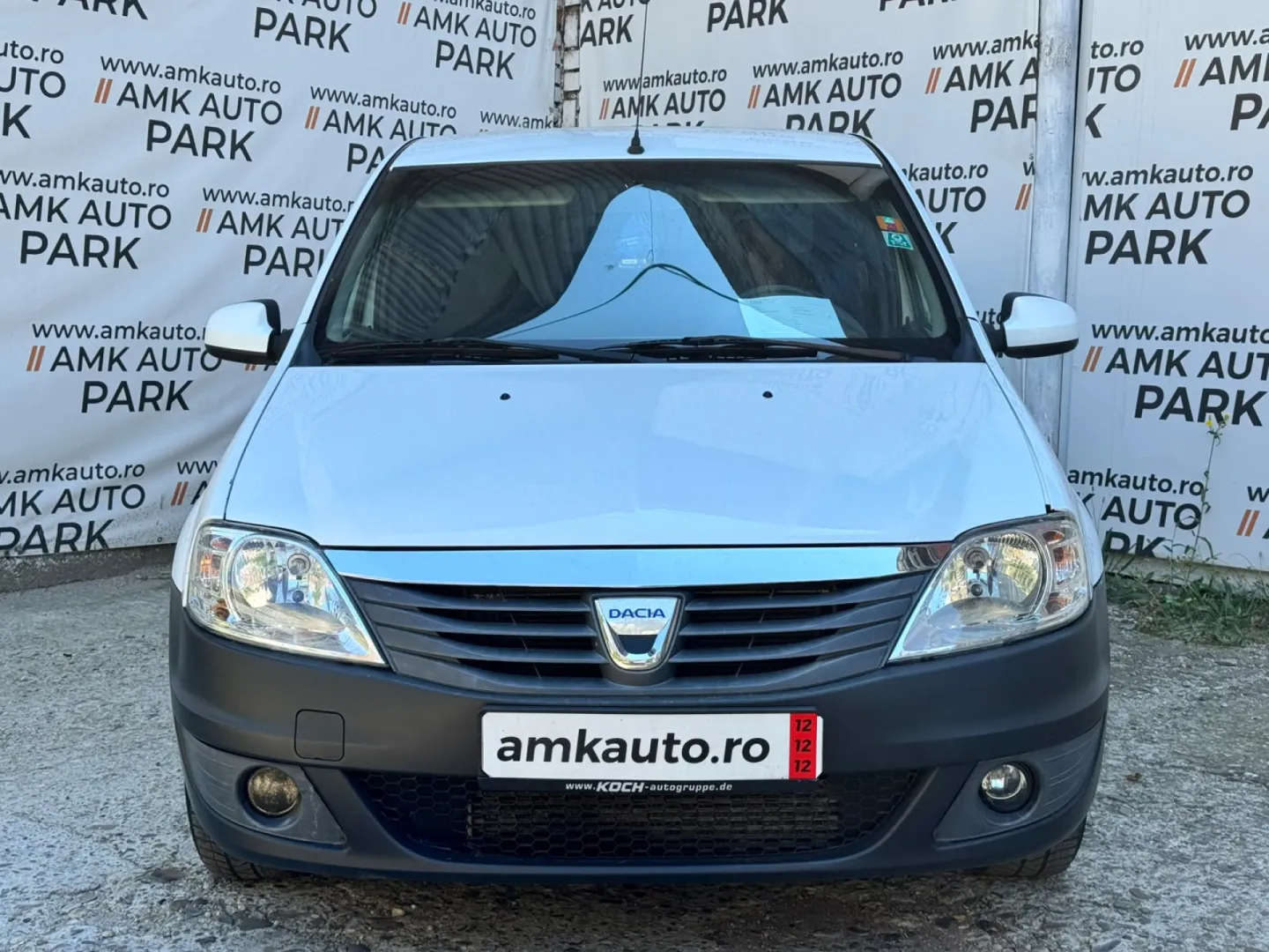 Cumpara/ Vinde online Dacia Logan 2010 SH, la cel mai bun pret pentru tine!