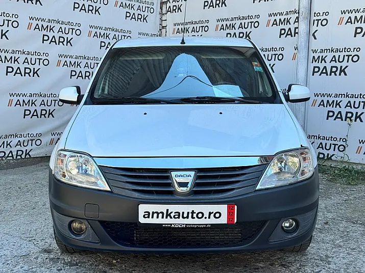 Cumpără / Vinde Dacia Logan 2010 SH, la cel mai bun pret pentru tine!