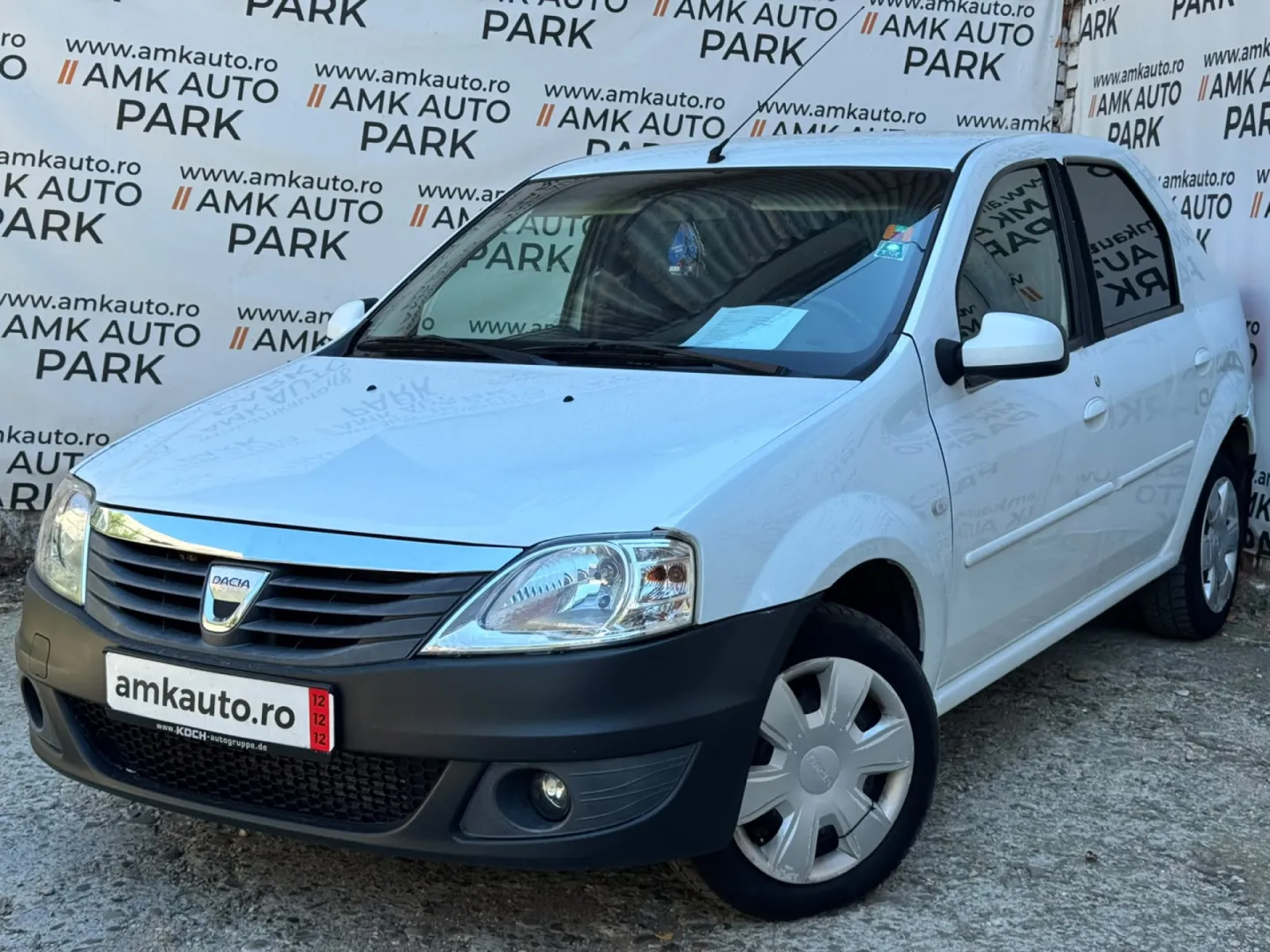 Cumpara/ Vinde online Dacia Logan 2010 SH, la cel mai bun pret pentru tine!