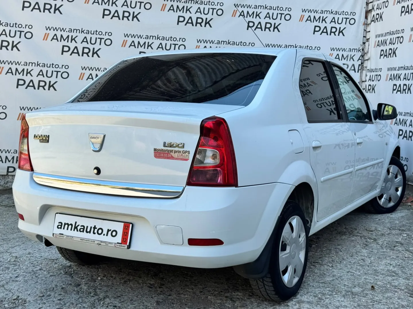 Cumpara/ Vinde online Dacia Logan 2010 SH, la cel mai bun pret pentru tine!