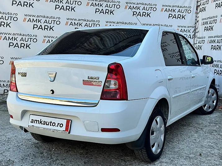 Cumpără / Vinde Dacia Logan 2010 SH, la cel mai bun pret pentru tine!