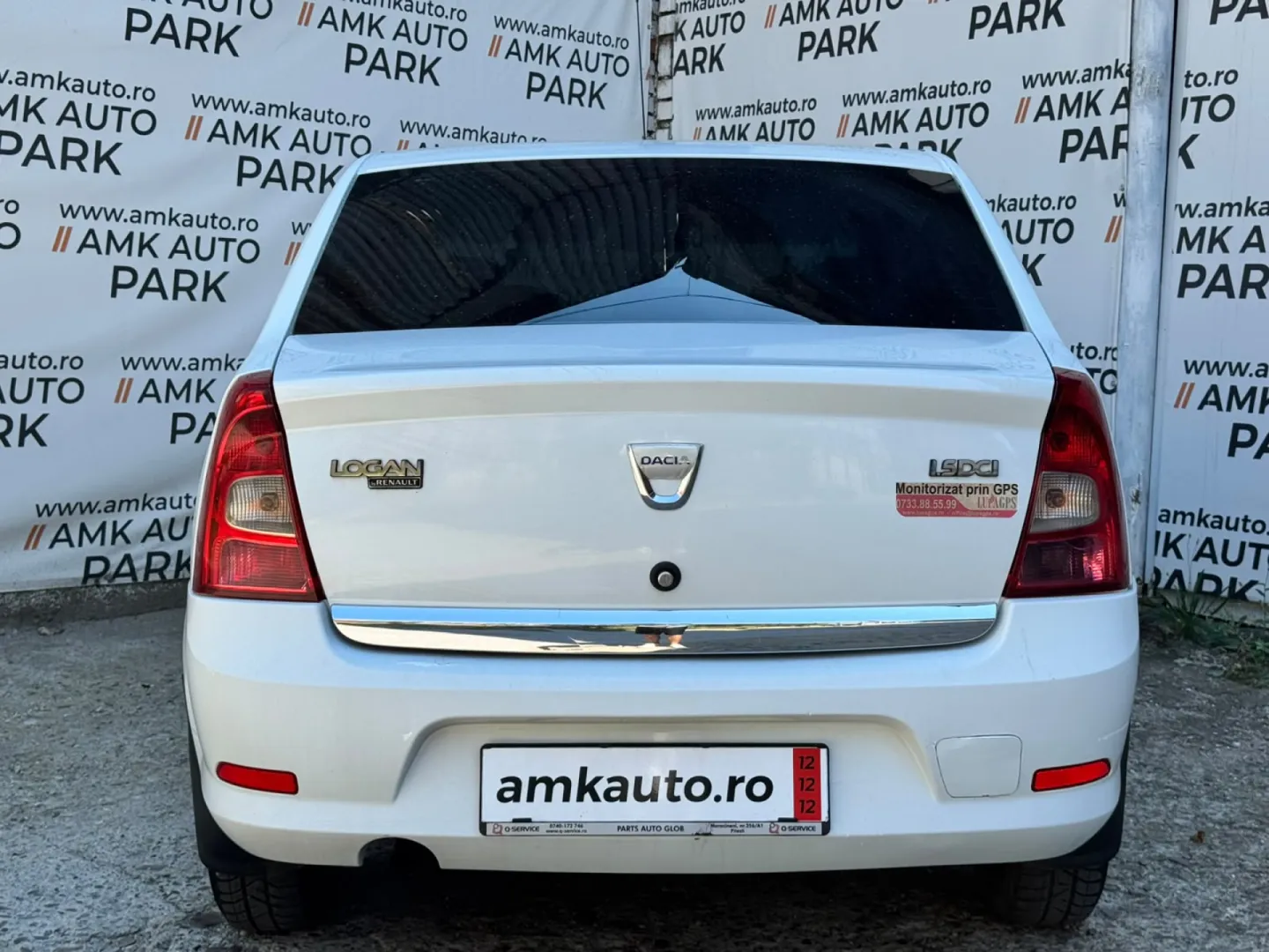 Cumpara/ Vinde online Dacia Logan 2010 SH, la cel mai bun pret pentru tine!