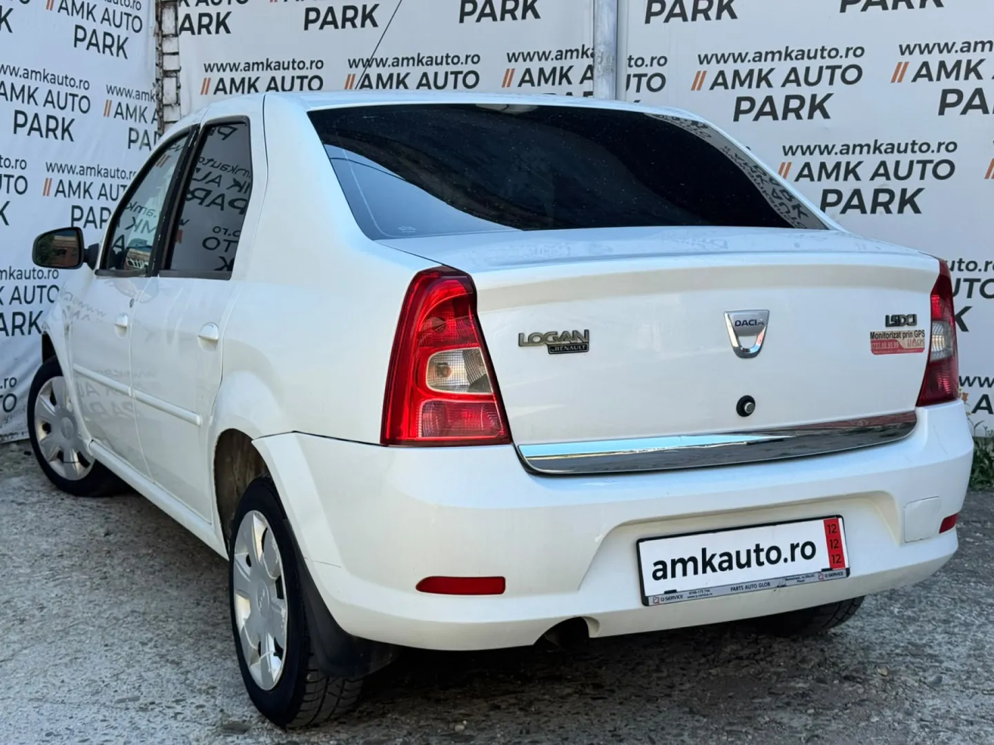 Cumpara/ Vinde online Dacia Logan 2010 SH, la cel mai bun pret pentru tine!