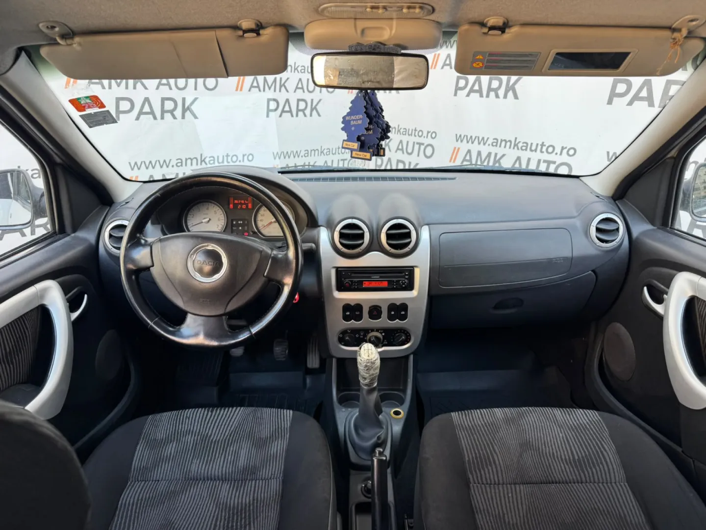 Cumpara/ Vinde online Dacia Logan 2010 SH, la cel mai bun pret pentru tine!