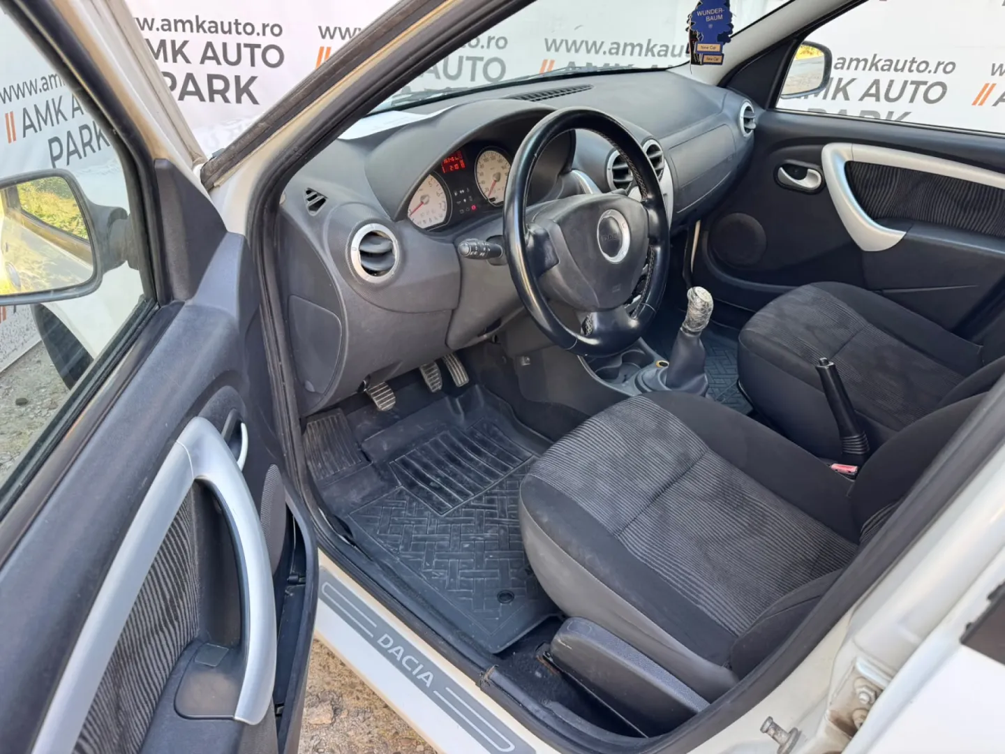 Cumpara/ Vinde online Dacia Logan 2010 SH, la cel mai bun pret pentru tine!