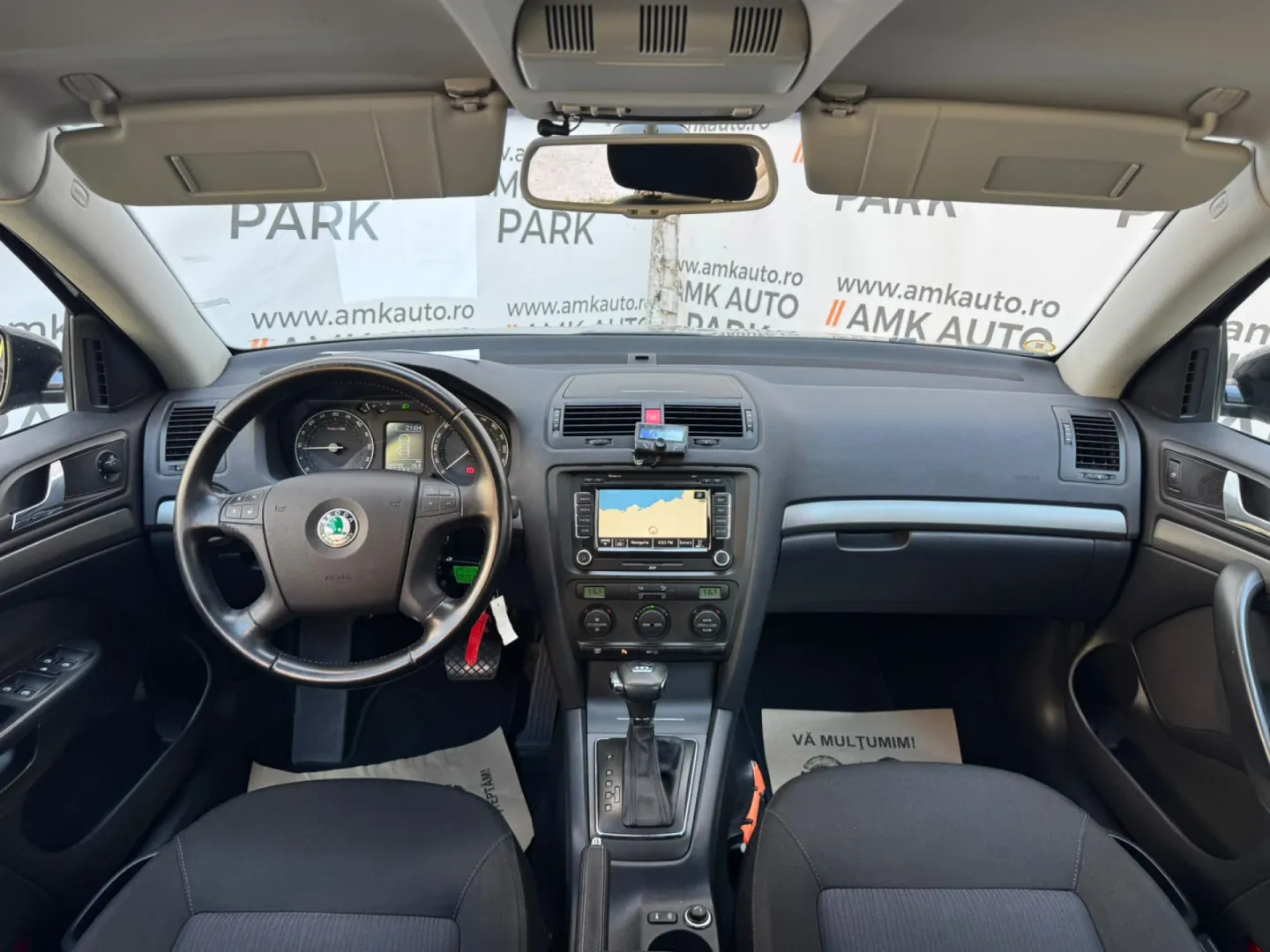 Cumpara/ Vinde online Skoda Octavia 2008 SH, la cel mai bun pret pentru tine!