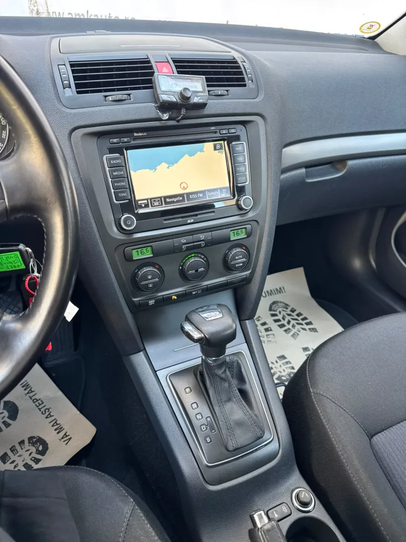 Cumpara/ Vinde online Skoda Octavia 2008 SH, la cel mai bun pret pentru tine!