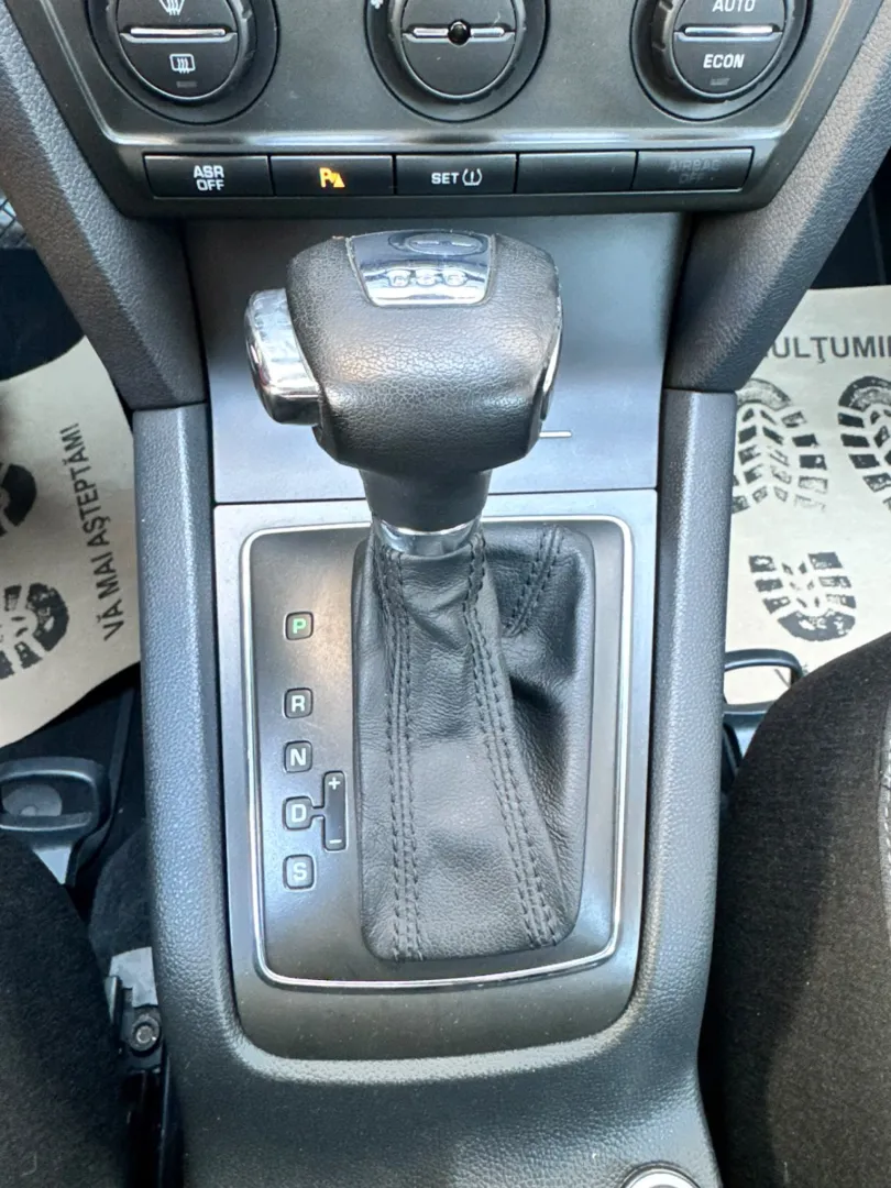 Cumpara/ Vinde online Skoda Octavia 2008 SH, la cel mai bun pret pentru tine!