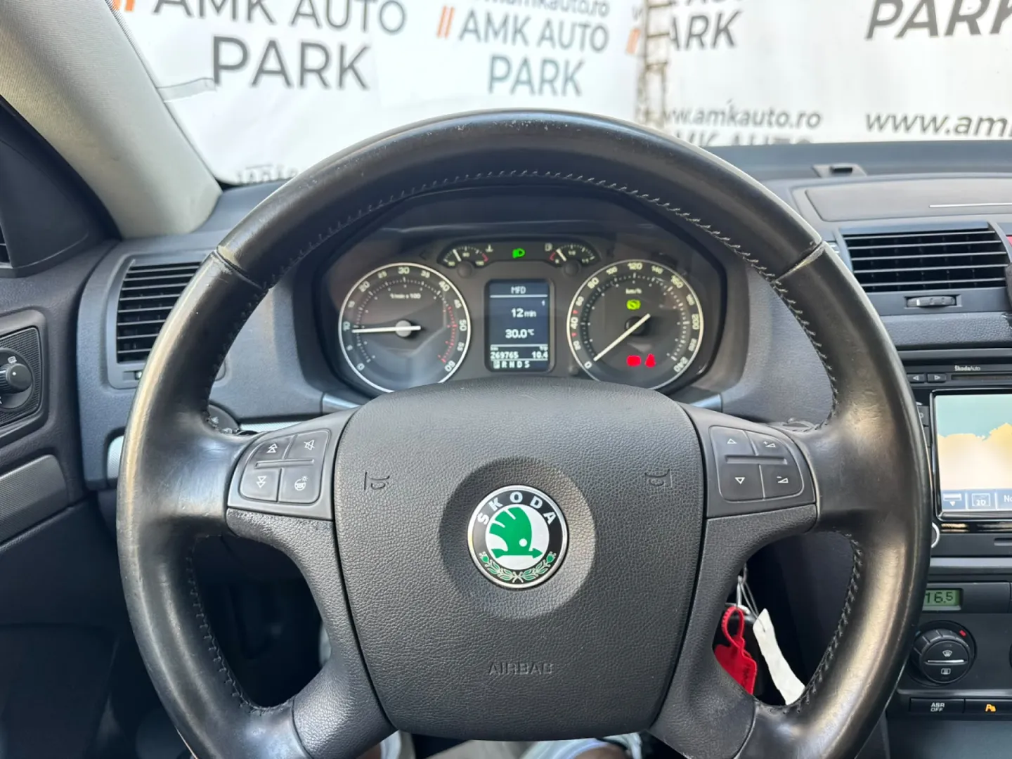 Cumpara/ Vinde online Skoda Octavia 2008 SH, la cel mai bun pret pentru tine!