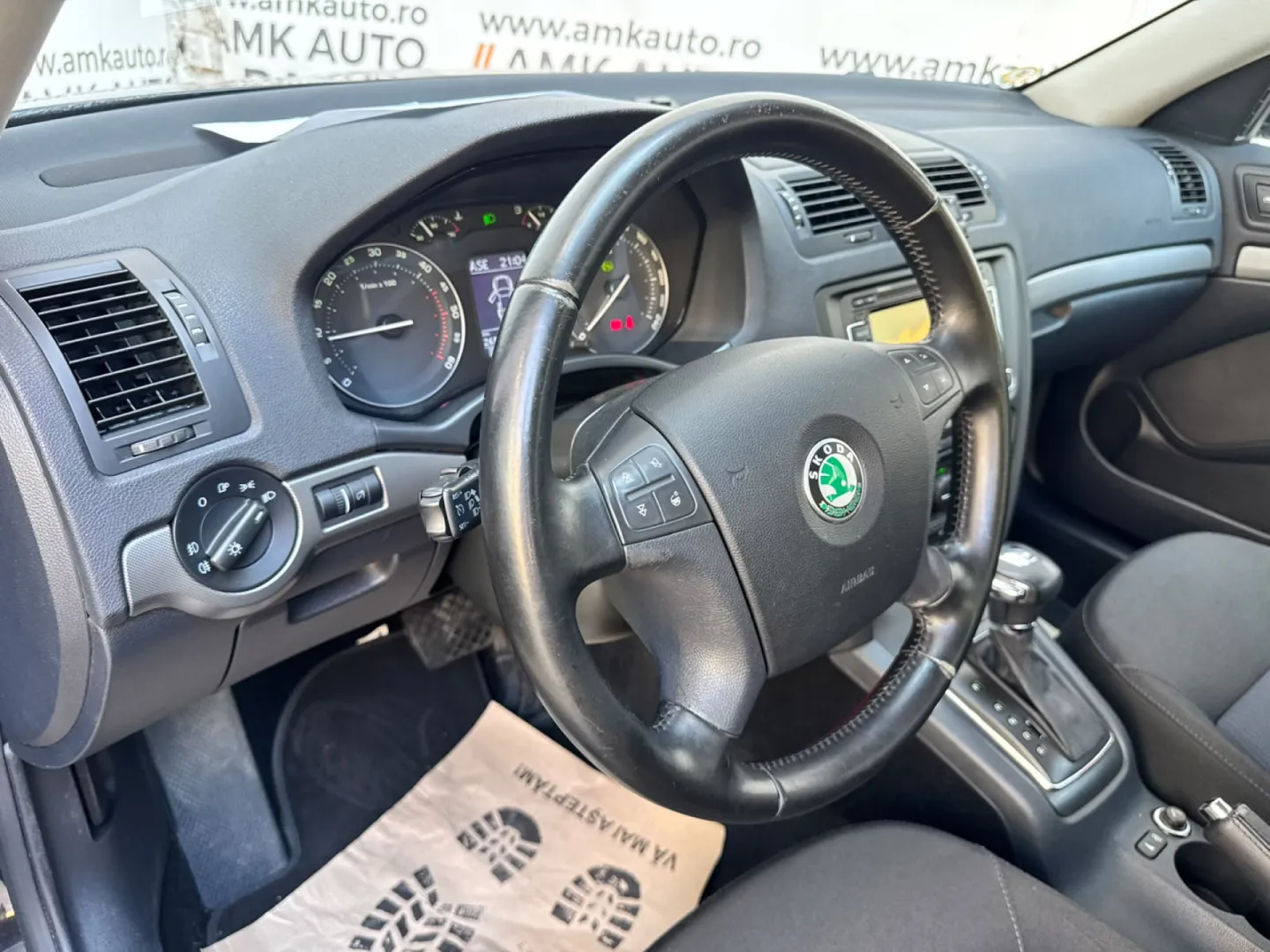 Cumpara/ Vinde online Skoda Octavia 2008 SH, la cel mai bun pret pentru tine!