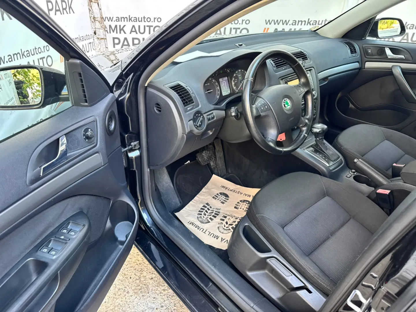 Cumpara/ Vinde online Skoda Octavia 2008 SH, la cel mai bun pret pentru tine!