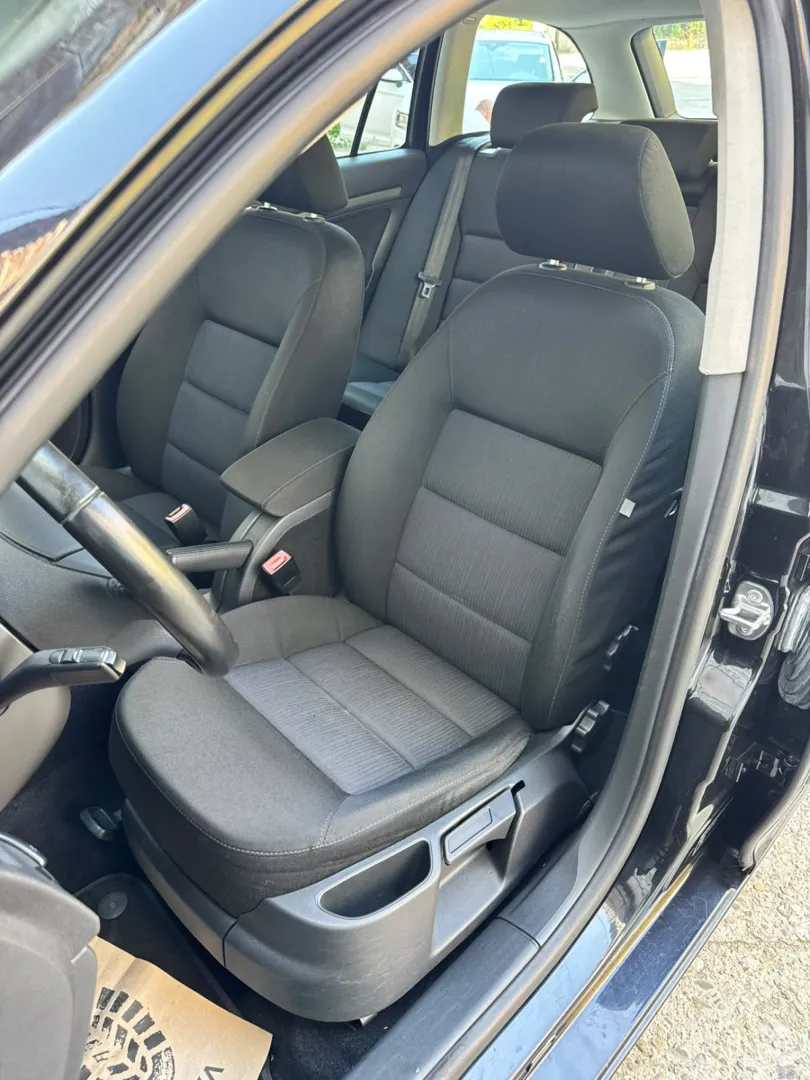 Cumpara/ Vinde online Skoda Octavia 2008 SH, la cel mai bun pret pentru tine!