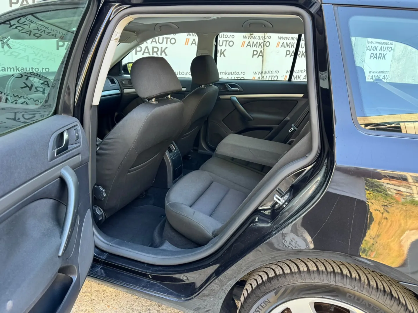 Cumpara/ Vinde online Skoda Octavia 2008 SH, la cel mai bun pret pentru tine!