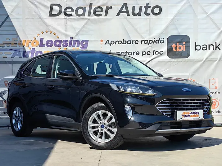 Cumpără / Vinde Ford Kuga 2021 SH, la cel mai bun pret pentru tine!