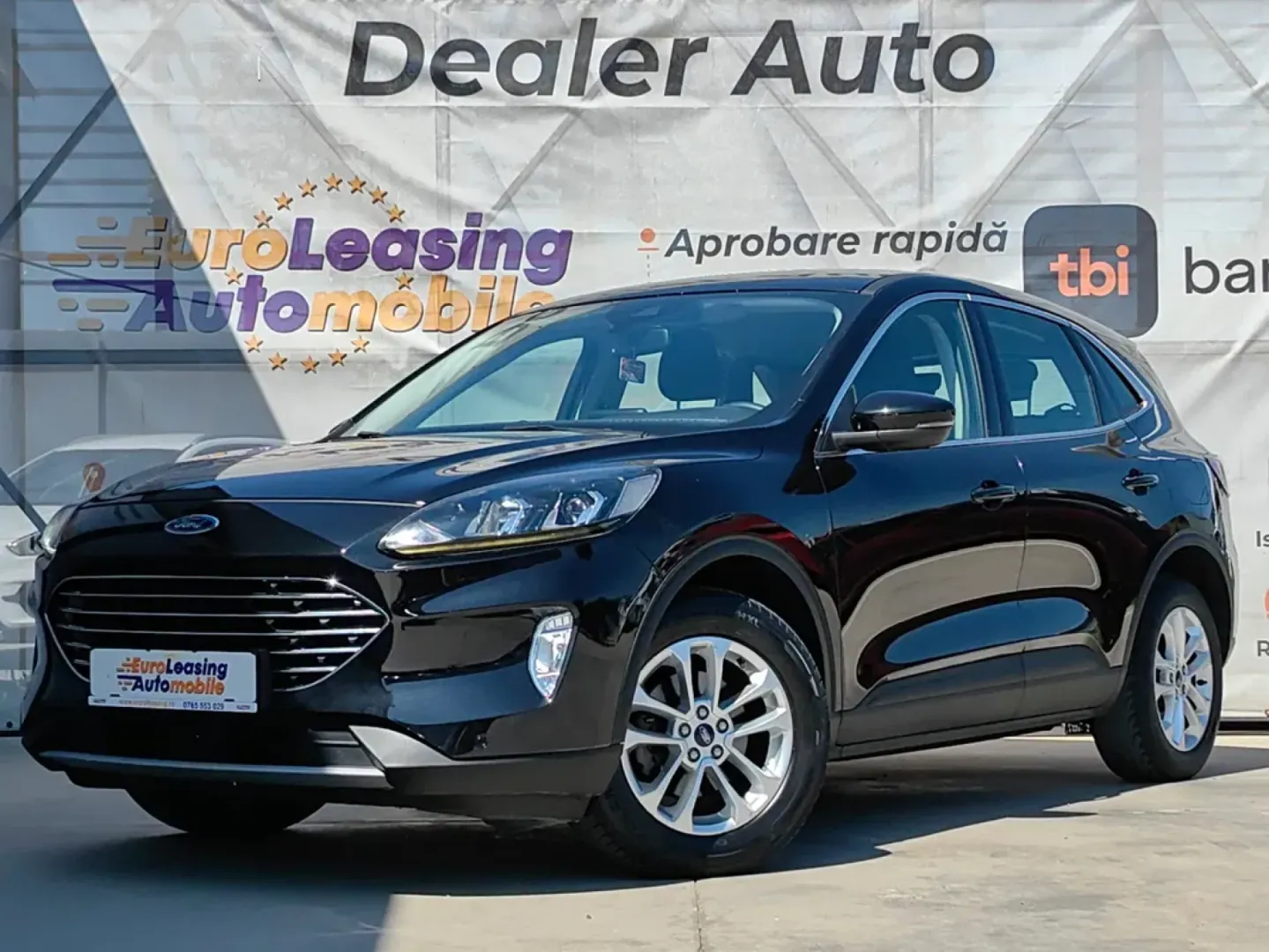 Cumpara/ Vinde online Ford Kuga 2021 SH, la cel mai bun pret pentru tine!