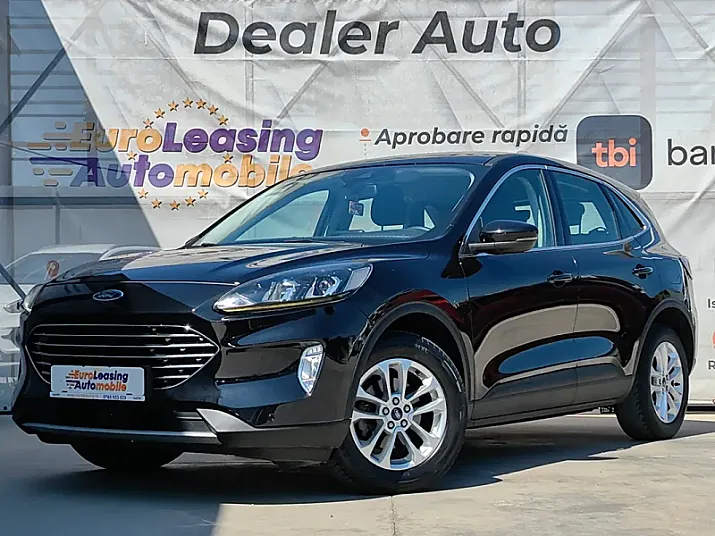Cumpără / Vinde Ford Kuga 2021 SH, la cel mai bun pret pentru tine!