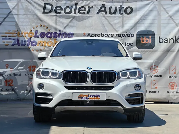 Cumpără / Vinde BMW X6 2015 SH, la cel mai bun pret pentru tine!