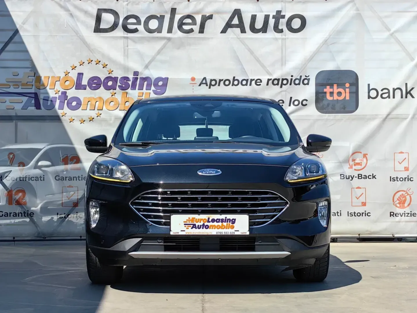 Cumpara/ Vinde online Ford Kuga 2021 SH, la cel mai bun pret pentru tine!