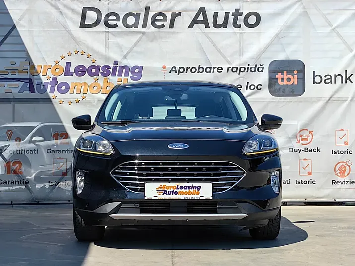 Cumpără / Vinde Ford Kuga 2021 SH, la cel mai bun pret pentru tine!