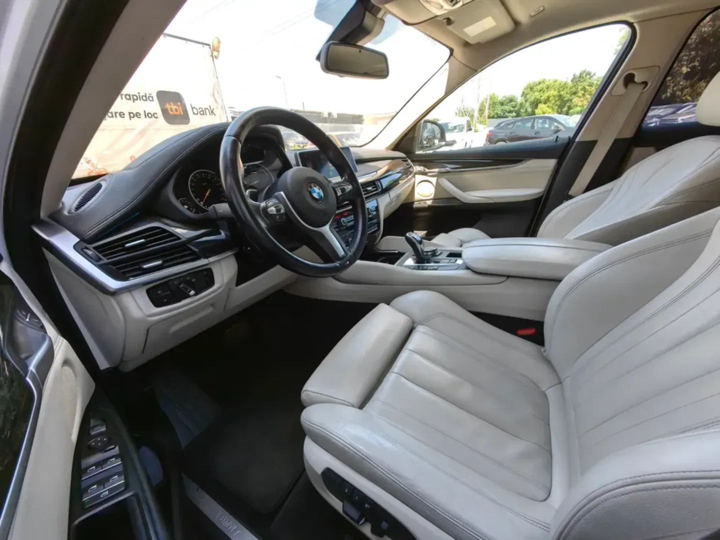Cumpara/ Vinde online BMW X6 2015 SH, la cel mai bun pret pentru tine!