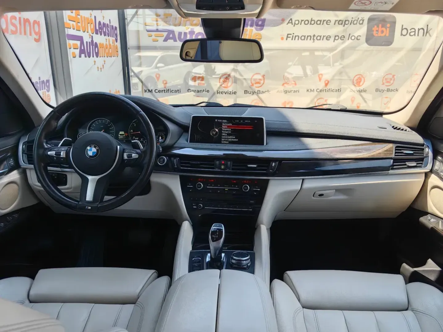 Cumpara/ Vinde online BMW X6 2015 SH, la cel mai bun pret pentru tine!