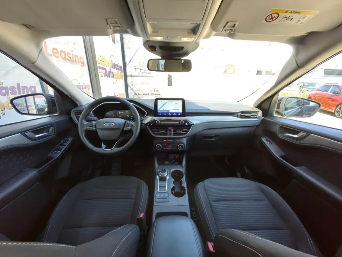 Cumpara/ Vinde online Ford Kuga 2021 SH, la cel mai bun pret pentru tine!