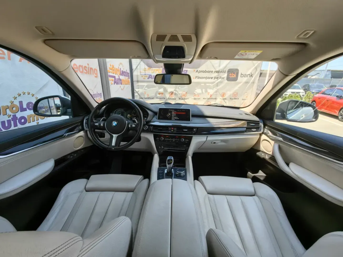 Cumpara/ Vinde online BMW X6 2015 SH, la cel mai bun pret pentru tine!