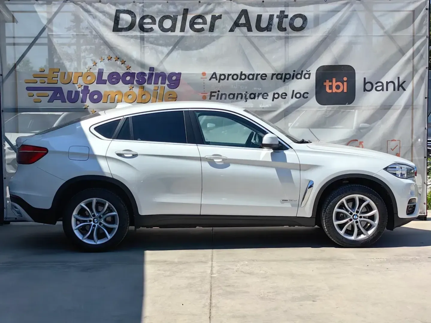 Cumpara/ Vinde online BMW X6 2015 SH, la cel mai bun pret pentru tine!