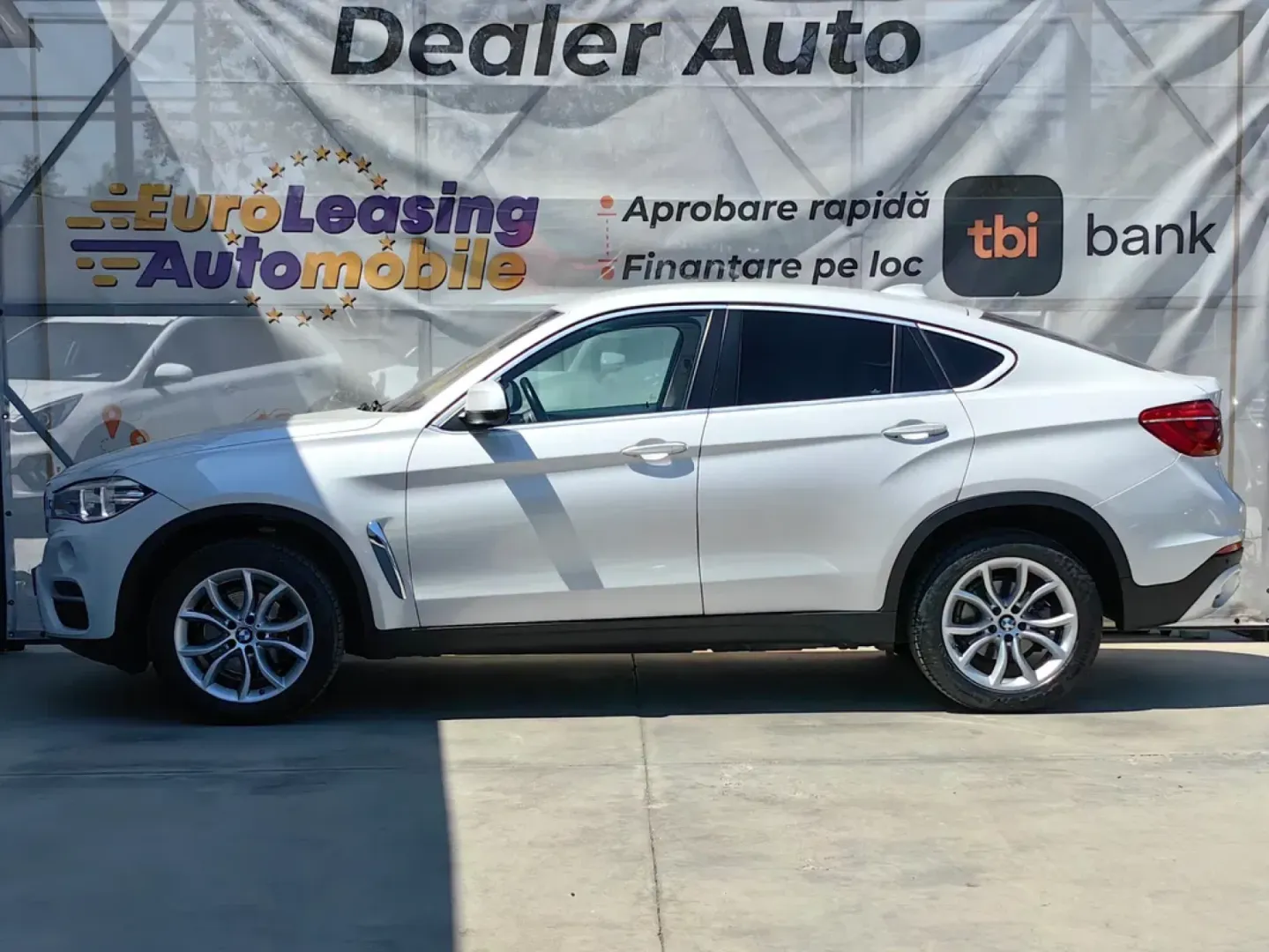 Cumpara/ Vinde online BMW X6 2015 SH, la cel mai bun pret pentru tine!