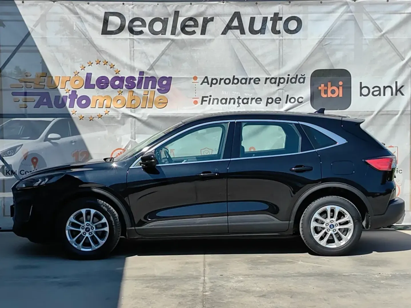 Cumpara/ Vinde online Ford Kuga 2021 SH, la cel mai bun pret pentru tine!